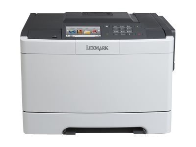 Lexmark CS510de 