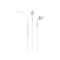 Apple In-Ear Headphones with Remote and Mic 
