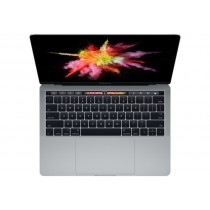 Apple MacBook Pro with touchbar - 13.3" - Core i5 3.1 GHz - 8 GB RAM - 512GB SSD - space grey -  MPXW2DK/A