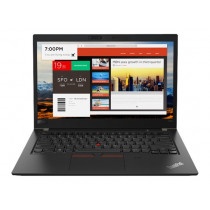 Lenovo ThinkPad T480s 20L8 - 8GB RAM - 256GB SSD - 14" - Core i5 8250U / 1.6 GHz - 20L8002WMD