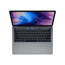 Apple MacBook Pro with Touch Bar - 13.3" - Core i5 2.3 Ghz - 8 GB RAM - 512 GB SSD - space grey - MR9R2DK/A