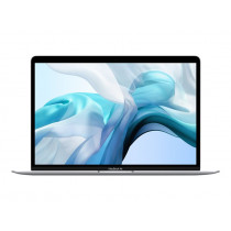 Apple MacBook Air with Retina display - 13.3" - Core i5 1.6 GHz - 8 GB RAM - 256 GB SSD - Sølv - MVFL2DK/A