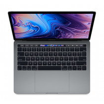 APPLE MACBOOK PRO WITH TOUCH BAR-13.3"-Quad Core I5 2.4 GHZ-16 GB RAM-512 GB SSD-Z0WQ_10_DK_CTO