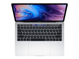Apple MacBook Pro with Touch Bar -13.3"-Core i5 2.3 GHz-8 GB RAM-256 GB SSD-MR9U2DK/A
