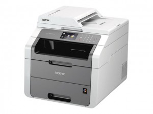 Brother DCP 9020CDW 