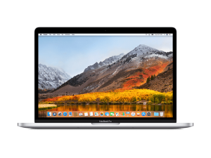 Apple MacBook Pro with Retina displayr -13.3"-Core i5 2.3 GHz-8 GB RAM-256 GB SSD-MPXU2DK/A