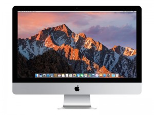 Apple iMac - 21.5" - Core i5 2.3 GHz - 8 GB RAM - 1 TB HDD - MMQA2DK/A