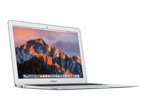 Apple MacBook Air - 13.3" - Core i5 1.8 GHz - 8 GB RAM - 256 GB SSD - MQD42DK/A